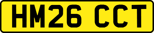 HM26CCT