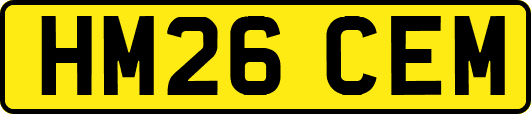 HM26CEM