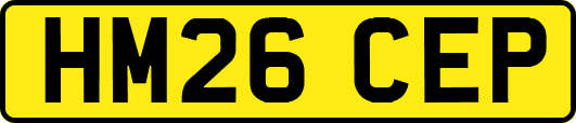 HM26CEP