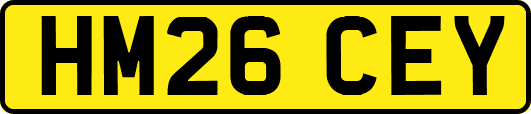 HM26CEY