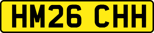 HM26CHH