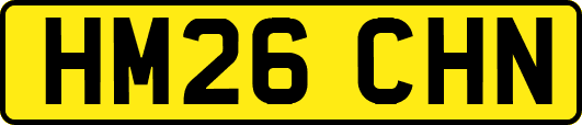 HM26CHN