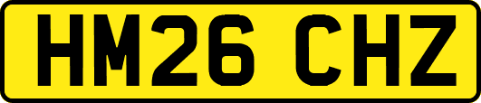 HM26CHZ