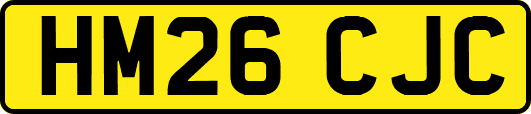 HM26CJC