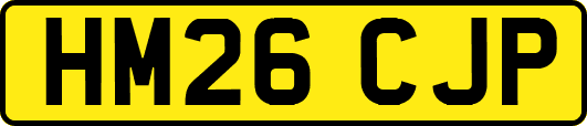 HM26CJP