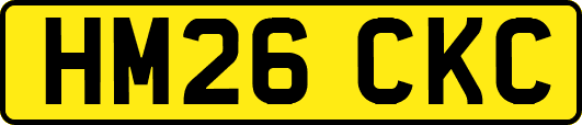 HM26CKC