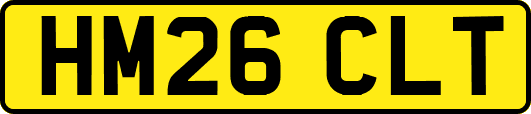 HM26CLT