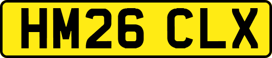 HM26CLX