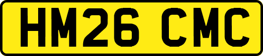 HM26CMC