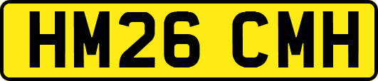 HM26CMH