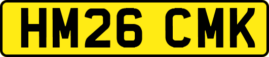 HM26CMK