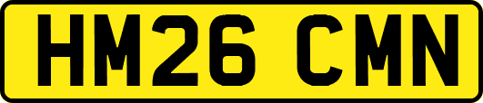 HM26CMN