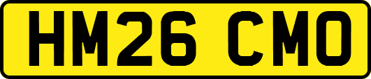HM26CMO
