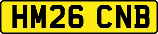 HM26CNB