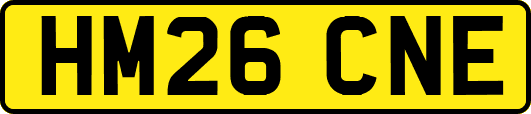 HM26CNE
