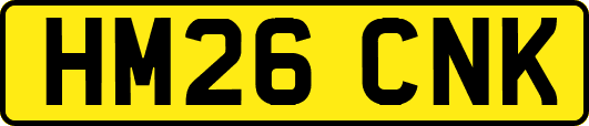 HM26CNK