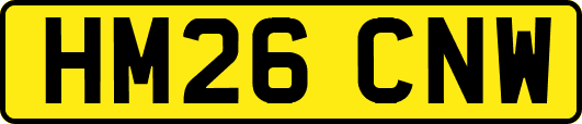 HM26CNW