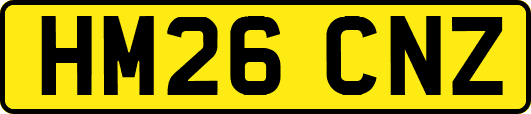 HM26CNZ