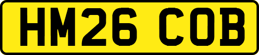 HM26COB