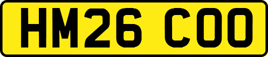 HM26COO