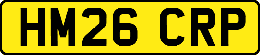 HM26CRP