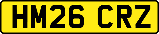 HM26CRZ