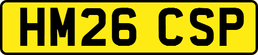 HM26CSP