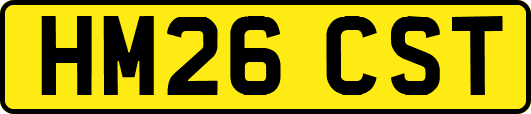 HM26CST