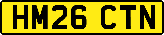 HM26CTN