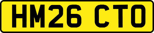 HM26CTO