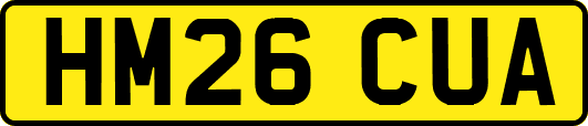 HM26CUA
