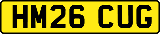 HM26CUG