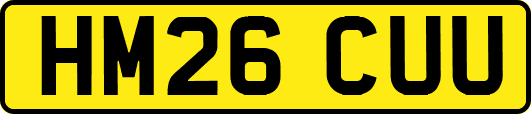 HM26CUU