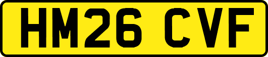 HM26CVF