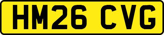 HM26CVG