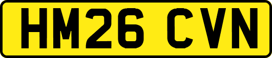 HM26CVN