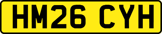 HM26CYH