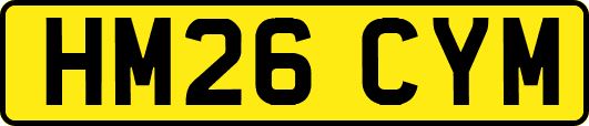 HM26CYM