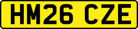 HM26CZE