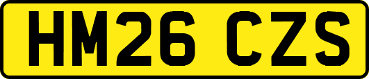 HM26CZS