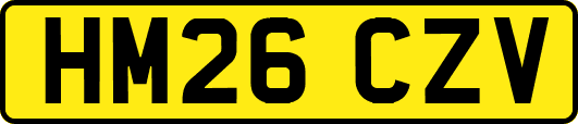 HM26CZV