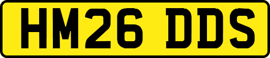 HM26DDS