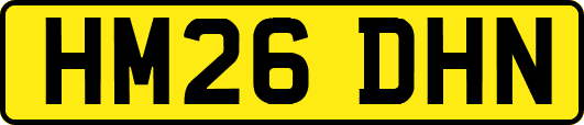 HM26DHN