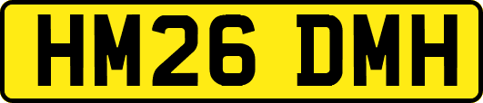 HM26DMH
