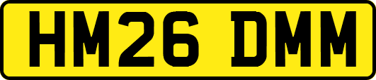 HM26DMM