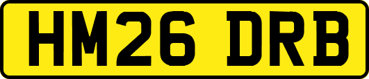 HM26DRB