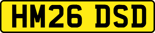 HM26DSD