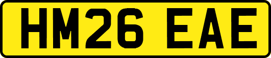 HM26EAE