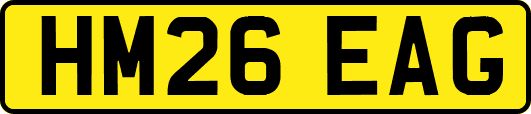 HM26EAG