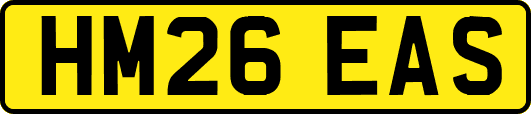 HM26EAS